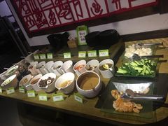 -老诚一锅羊蝎子(黄寺大街店)