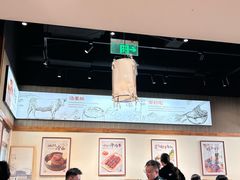 -冰川冷面·延边菜·炭烤串(观前店)