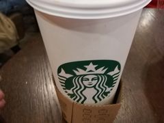 -星巴克(舟山蜈蚣峙店)