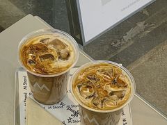 -M Stand(西安大悦城店)