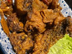 -有才叔的小馆(招商依云曲江店)