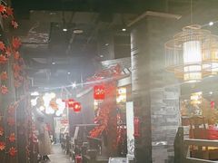 -蓉城老妈火锅(双林路店)