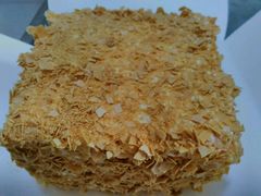 -丽莎蓓甜CAKE生日蛋糕·动物奶油(石家庄店)