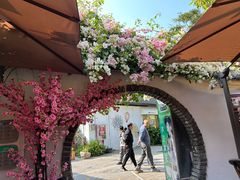 -鹅滋道(甘坑古镇店)
