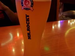 -MR.ROCKY洛奇先生RESTAURANT&BAR(宝安壹方城店)