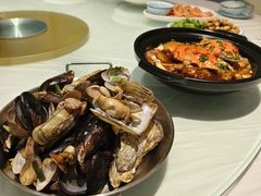 -洲晓鲜·舟山海鲜大排档(朱家尖风景区店)