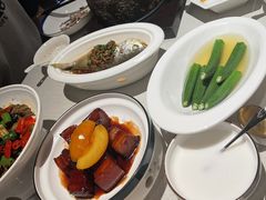 -狮王府淮扬菜(夫子庙老门东店)