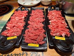 -田园肥牛府(东关街店)