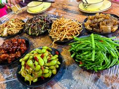 -老黄大排档(王家冲路店)