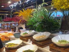 -金滏山烤肉·海鲜·火锅自助餐厅(襄阳万达店)