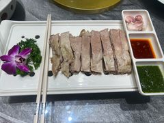 -燕兰楼·清真西北融合菜(亚运村店)