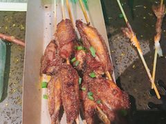 -蛙喔炭烧牛蛙(盐城盐都万达店)
