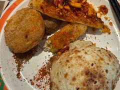 -比格比萨自助(宝山日月光店)