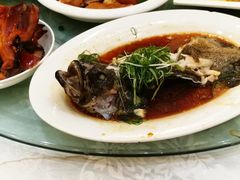-骏丰酒楼(黄编店)