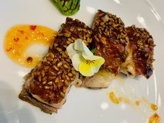 -广州文华东方酒店·江-由辉师傅主理