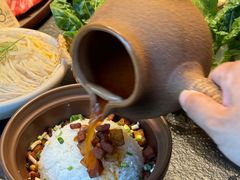 -大龙燚·旷野鲜火锅(广州首店)