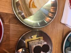 -W CAFE(甜爱路店)
