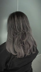 -5M HAIR SALON 旗舰店