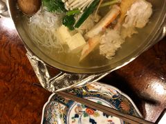 -蟹道乐(京都本店)