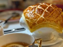 -波特曼西餐厅(南岗店)