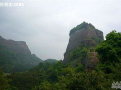 -丹霞山风景名胜区