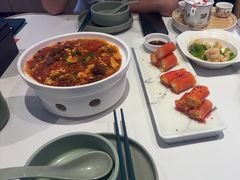 -南拳十三姨·潮汕砂锅粥·粤菜(西单大悦城店)