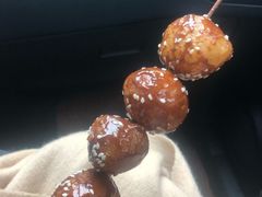 -邓记新一代糖油果子(四川煤管局供销公司职工宿舍店)