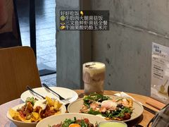 -农畉LONFOOD(万象天地店)
