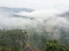 -重庆云阳龙缸景区