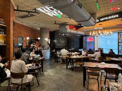 -铁公鸡·四川料理(天环广场店)
