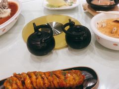 -长禧家·珑厨(东山口店)