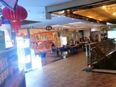-东方之珠洗浴休闲广场(大港店)