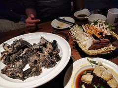 -黑鸡小馆(金源店)