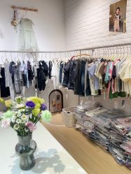 -BebeKing母婴童装集合店