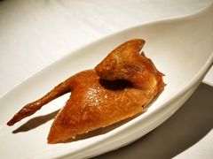烤乳鸽-好食上(喜盈门.范城店)