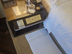 -深圳星河丽思卡尔顿酒店