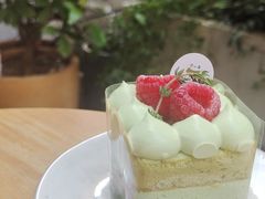 -Kekimatata 生日蛋糕·烘焙教学
