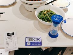 -兰湘子·湘菜小炒(三桥万象城店)