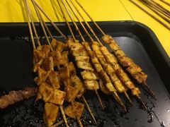 -望京小腰(北京总店)