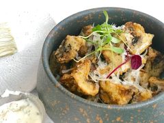 TORIS炸蘑菇-Toris(LuOne凯德晶萃广场店)