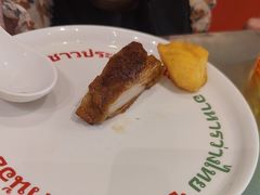 -小小集渔·泰式大排档(太古里香槟店)