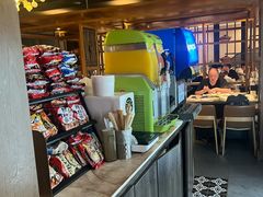 -火炉火自助餐(西直门凯德MALL店)