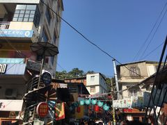 -猫咪博物馆(顶澳仔猫街店)