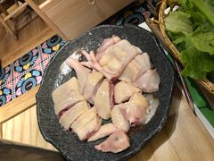 -椰夫人·养生椰子鸡(黄埔时代城店)