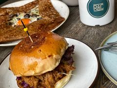 -RAC BAR(安福路店)