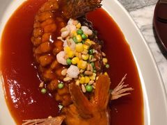 -湖滨28中餐厅·西湖宴·杭州君悦酒店
