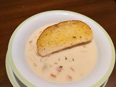 -萨莉亚意式餐厅(杭州滨江天街店)