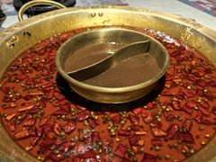 -哥老官重庆美蛙鱼头(西湖银泰十一哥店)