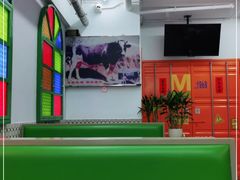 -义顺牛奶公司(新马路老店)