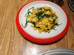-耶里夏丽新疆餐厅(百联中环购物广场店)